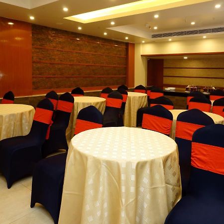 Amalfi Grand Hotel Patna  Kamer foto