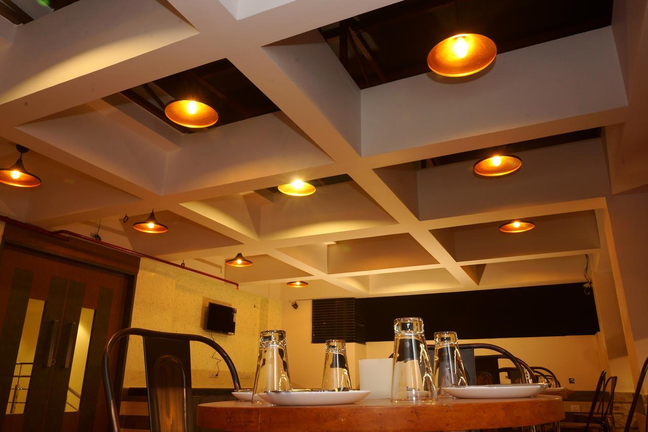 Amalfi Grand Hotel Patna  Kamer foto