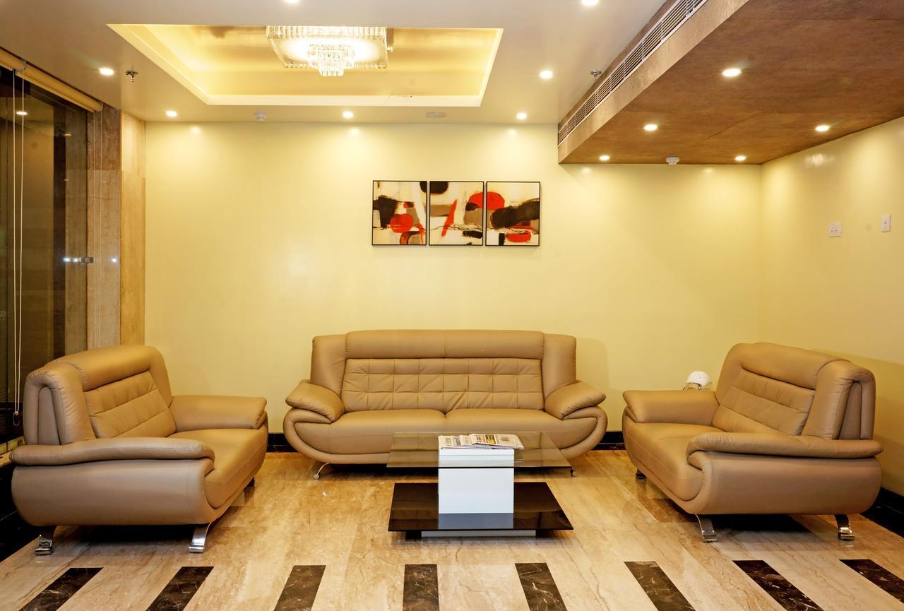 Amalfi Grand Hotel Patna  Kamer foto